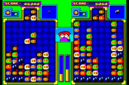 Bomberman - Panic Bomber Screenshot 1